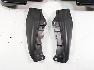 2011 Harley Touring FLHR Road King Side Cover Fairing Set 66048-09A 66250-09 | Mototech271