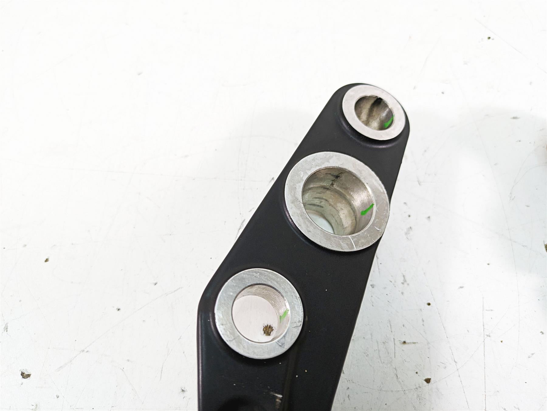 2022 Harley RA1250 S Pan America Subframe Engine Bracket Mounts Set 47200534A {{ shop.shopifyCountryName }} - Mototech271