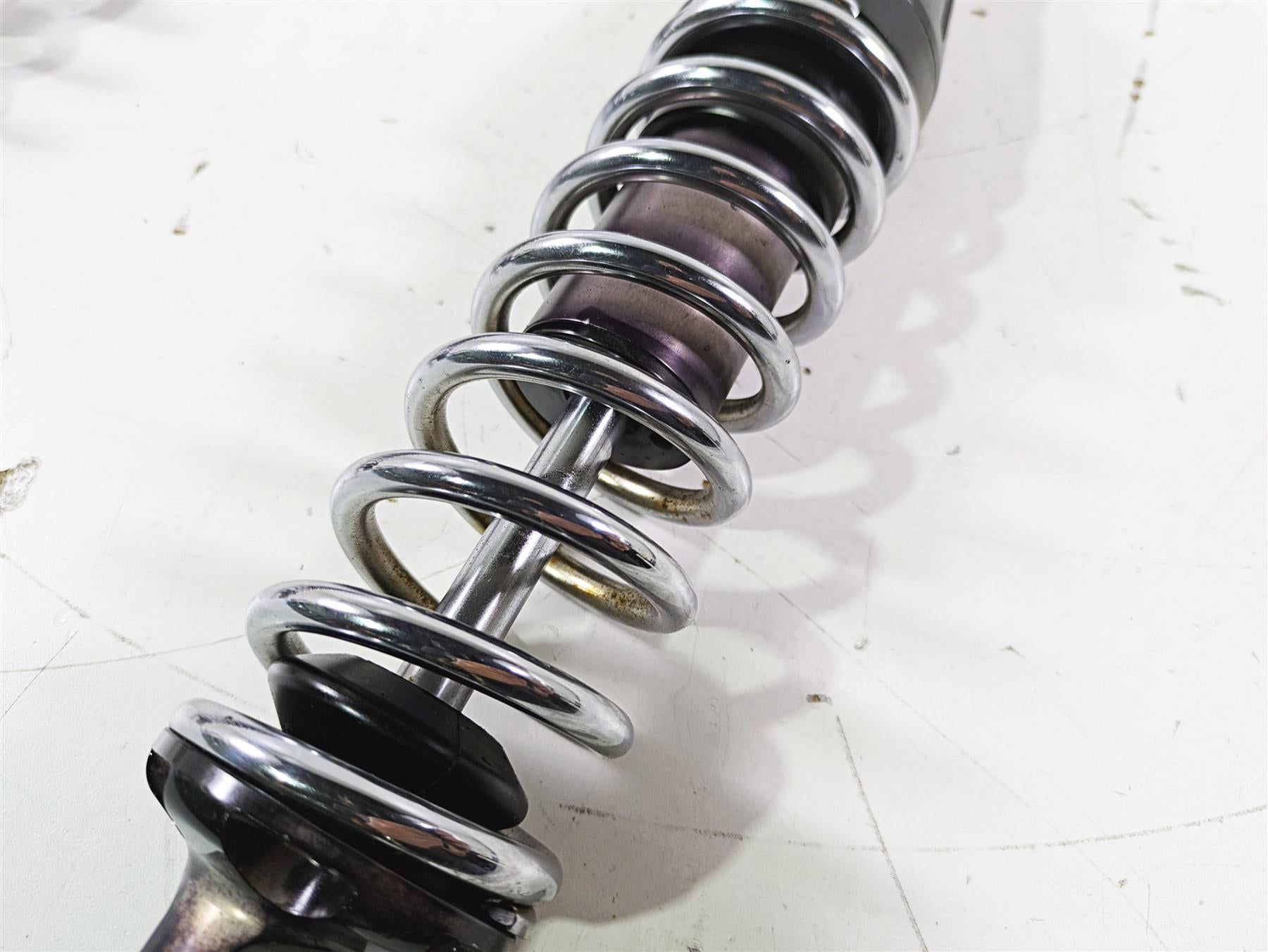 2015 Harley FXDL Dyna Low Rider 13" Adjustable Super Shox Cycle 104412 104413 {{ shop.shopifyCountryName }} - Mototech271
