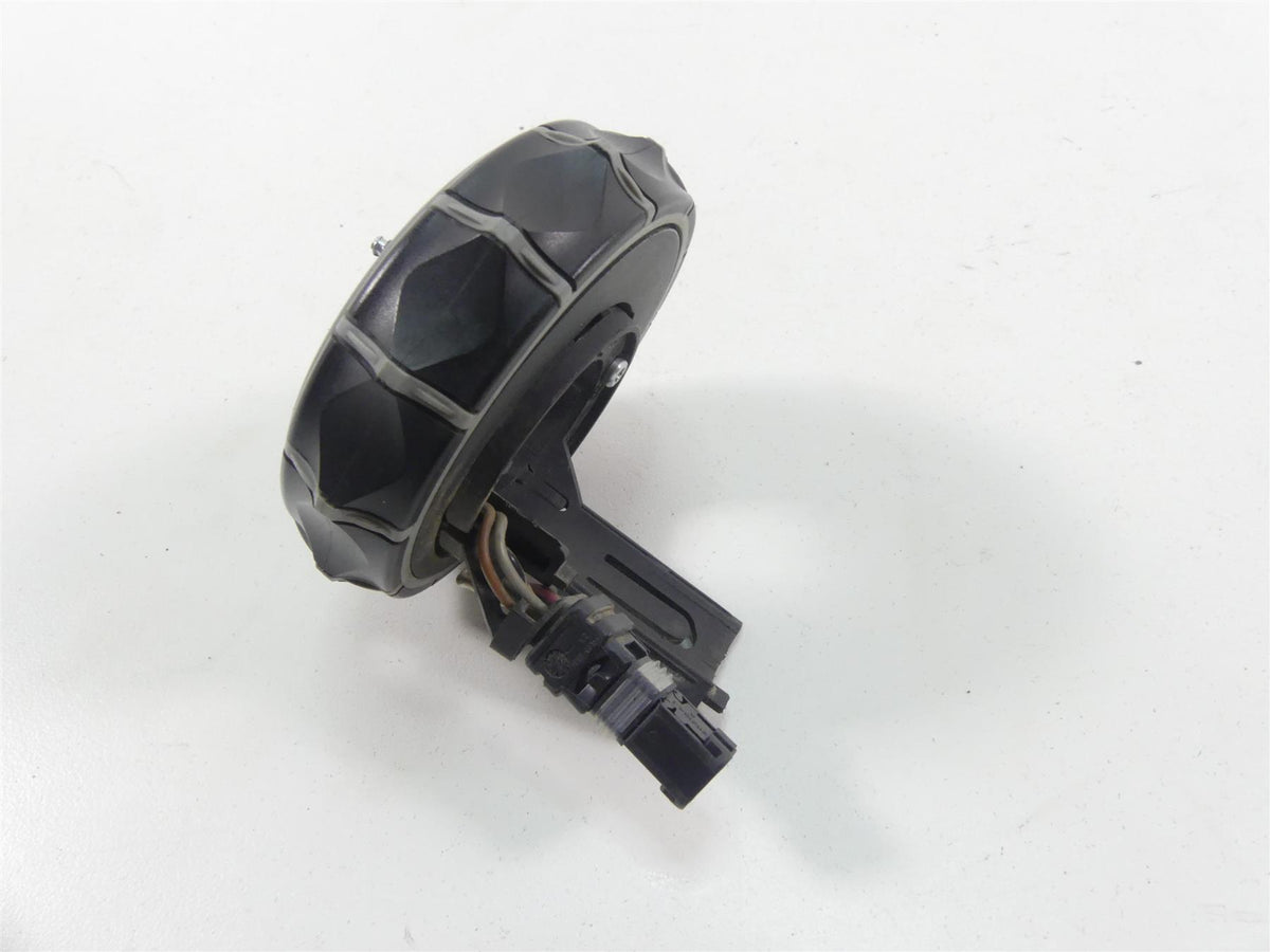 2019 BMW R1250GS K50 Round Multi Controller Switch 61317727498 {{ shop.shopifyCountryName }} - Mototech271