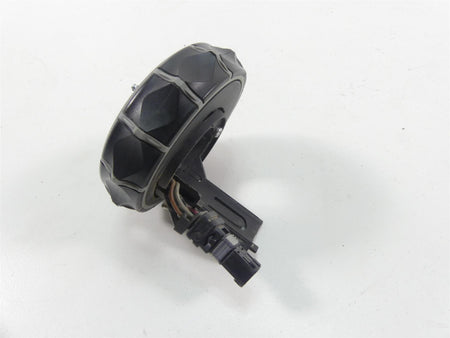 2019 BMW R1250GS K50 Round Multi Controller Switch 61317727498 {{ shop.shopifyCountryName }} - Mototech271