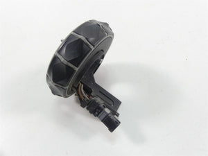 2019 BMW R1250GS K50 Round Multi Controller Switch 61317727498