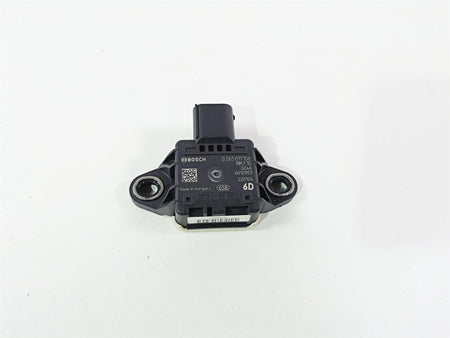2022 Ducati Streetfighter V2 Fall Lean Angle Sensor Bosch 38540093B {{ shop.shopifyCountryName }} - Mototech271