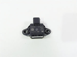2022 Ducati Streetfighter V2 Fall Lean Angle Sensor Bosch 38540093B