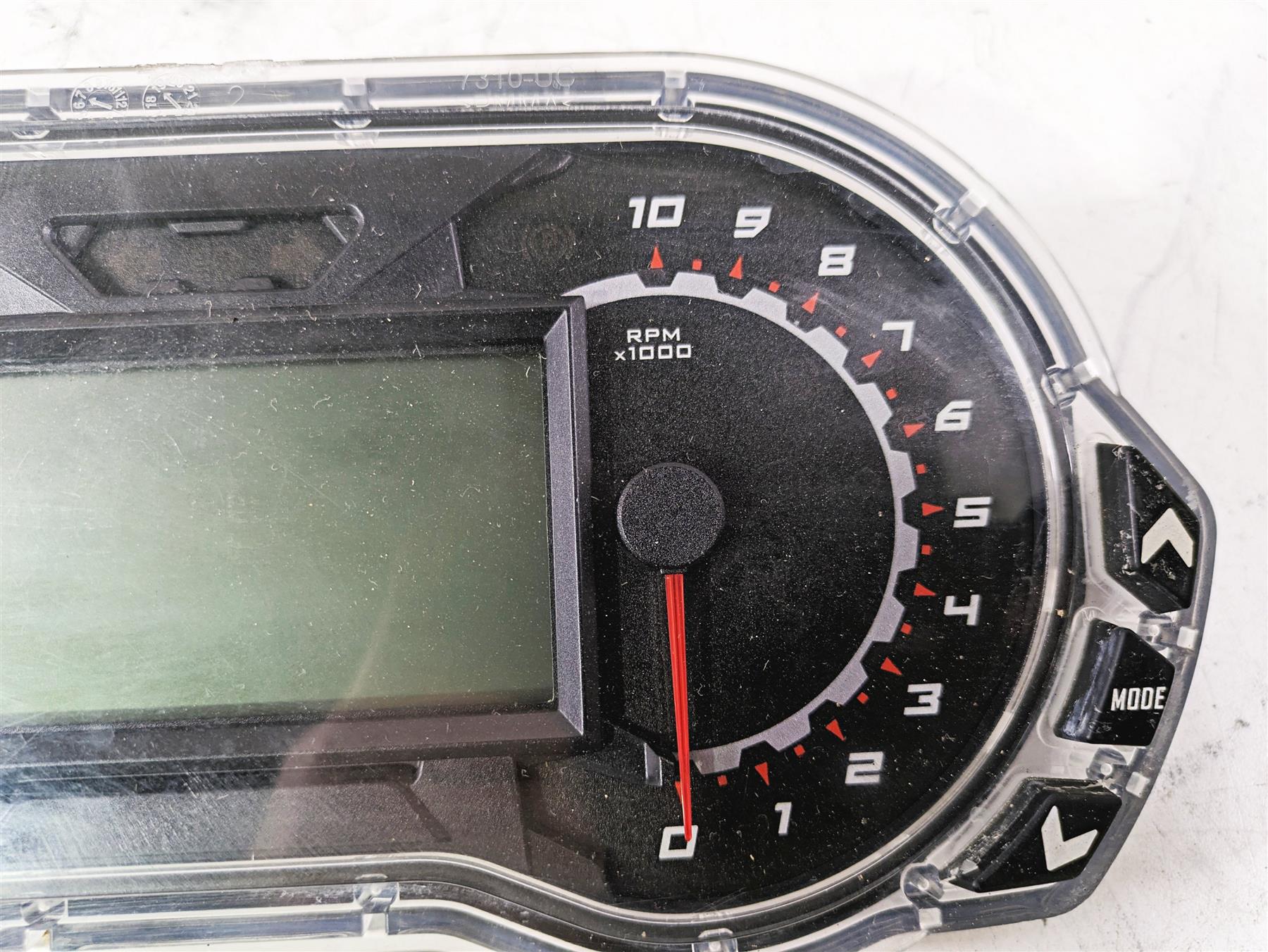 2020 Polaris RZR XP 1000 EPS Speedometer Gauges Instrument 1K 3280863 3286943 {{ shop.shopifyCountryName }} - Mototech271