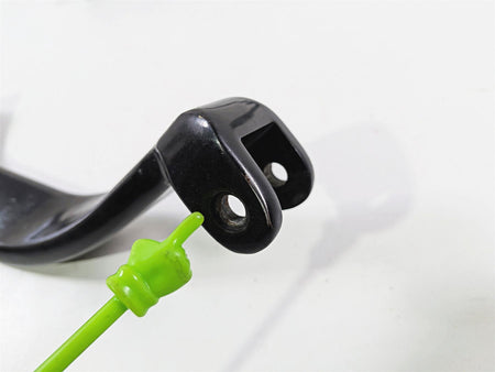 2024 Harley FXLRS Dyna Low Rider Left Rider Mid Footpeg & Shifter 50500603-Mototech271