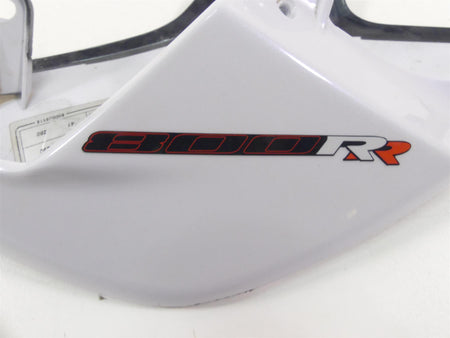 2018 Mv Agusta Brutale 800 RR Right Tail Cover Fairing Cowl - Read 80A0C4460 {{ shop.shopifyCountryName }} - Mototech271