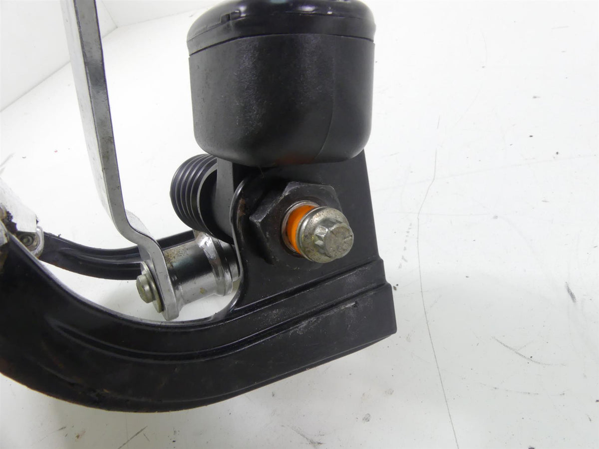2004 Harley Softail FLSTFI Fat Boy Floorboard Brake Pedal Set - Read 50710-04 {{ shop.shopifyCountryName }} - Mototech271