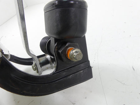 2004 Harley Softail FLSTFI Fat Boy Floorboard Brake Pedal Set - Read 50710-04 {{ shop.shopifyCountryName }} - Mototech271