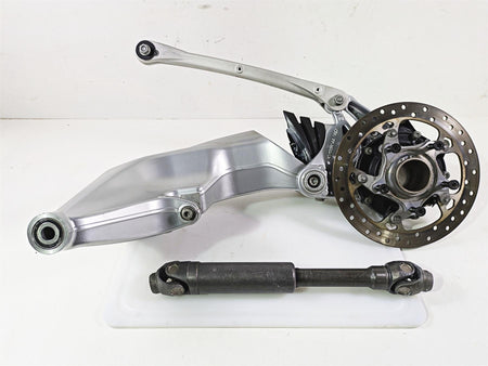 2010 BMW R1200RT K26 Swingarm Differential Drive Shaft 33117726895 33178523876 {{ shop.shopifyCountryName }} - Mototech271