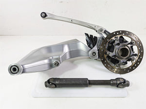 2010 BMW R1200RT K26 Swingarm Differential Drive Shaft 33117726895 33178523876 | Mototech271
