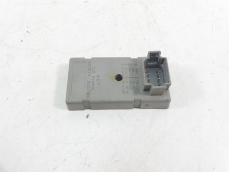 2000 Harley Dyna FXR4 CVO Super Glide Tsm Turn Signal Module 68540-96 {{ shop.shopifyCountryName }} - Mototech271