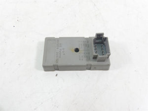 2000 Harley Dyna FXR4 CVO Super Glide Tsm Turn Signal Module 68540-96