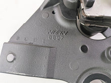 Load image into Gallery viewer, 2024 Kawasaki ZX6R ZX636 Ninja Nissin Rear Brake Caliper &amp; Bracket 43080-0242-DJ
