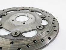 Load image into Gallery viewer, 2014 Harley FXDF Dyna Fat Bob Front Brake Rotor Disc Set 46717-10
