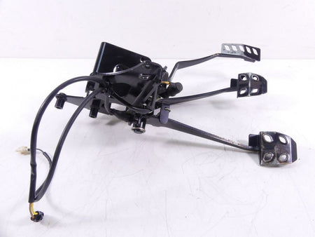 2016 Yamaha YXZ1000 R EPS SE Foot Brake Clutch Accalerate Pedal Set 2HC-F2548 {{ shop.shopifyCountryName }} - Mototech271