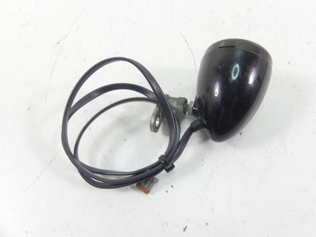 2021 Harley Softail FXBBS Street Bob Front Right Blinker Turn Signal 67800523 {{ shop.shopifyCountryName }} - Mototech271