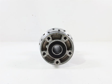 2001 Harley FLHRCI Road King Front Spoke Wheel Hub 40960-08 {{ shop.shopifyCountryName }} - Mototech271