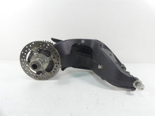 Load image into Gallery viewer, 2017 Ducati Hypermotard 939 Rear Swingarm Swing Arm + Axle 37010911B 81920382C | Mototech271
