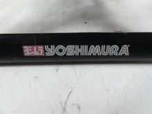 Load image into Gallery viewer, 2015 Honda CBR1000 RR SC59 Yoshimura Rear Fender Eliminator Holder 070BG122021
