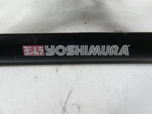 2015 Honda CBR1000 RR SC59 Yoshimura Rear Fender Eliminator Holder 070BG122021