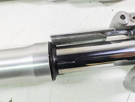 2012 Victory Cross Country Straight Front Fork Leg Set - Read 823818 823819 {{ shop.shopifyCountryName }} - Mototech271