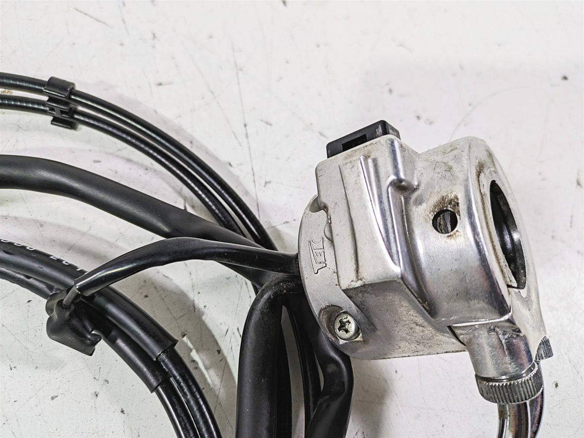 2002 Honda VTX1800 Retro Right Hand Control Switch 35013-MCH-000 35013-MCH-020 {{ shop.shopifyCountryName }} - Mototech271