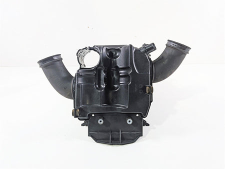 2023 BMW R nineT Scrambler K23 Air Box Housing & Tubes - No Filter 13718405525 {{ shop.shopifyCountryName }} - Mototech271