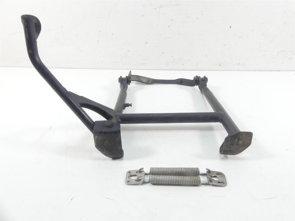 2019 BMW R1250GS K50 Center Kickstand Kick Stand - No Esa 46528526523 {{ shop.shopifyCountryName }} - Mototech271