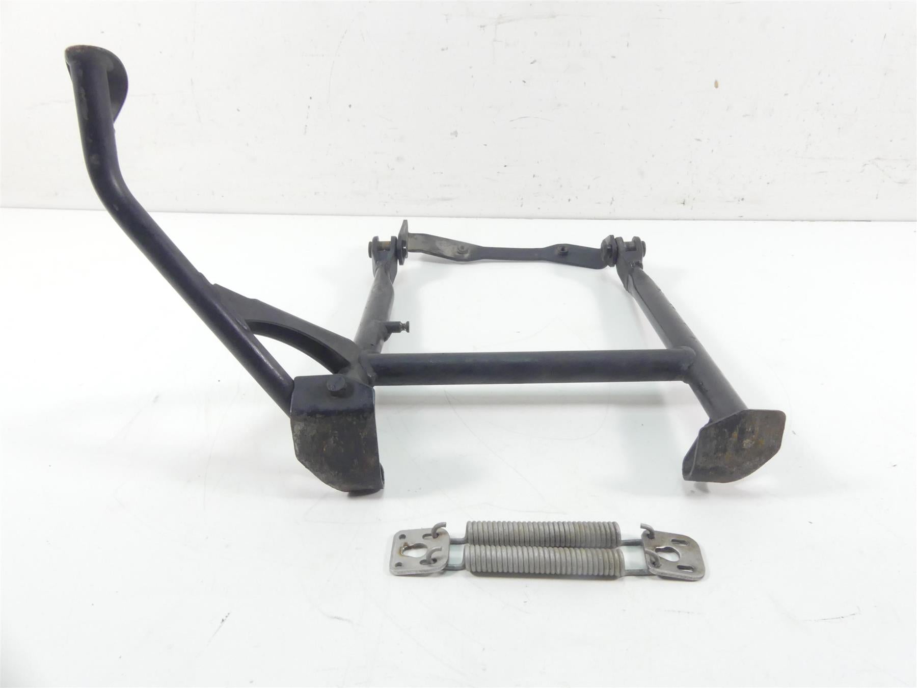 2019 BMW R1250GS K50 Center Kickstand Kick Stand - No Esa 46528526523 {{ shop.shopifyCountryName }} - Mototech271