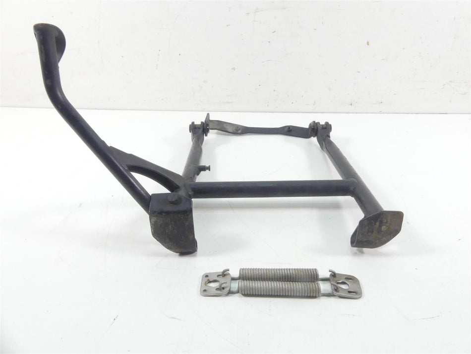 2019 BMW R1250GS K50 Center Kickstand Kick Stand - No Esa 46528526523 {{ shop.shopifyCountryName }} - Mototech271