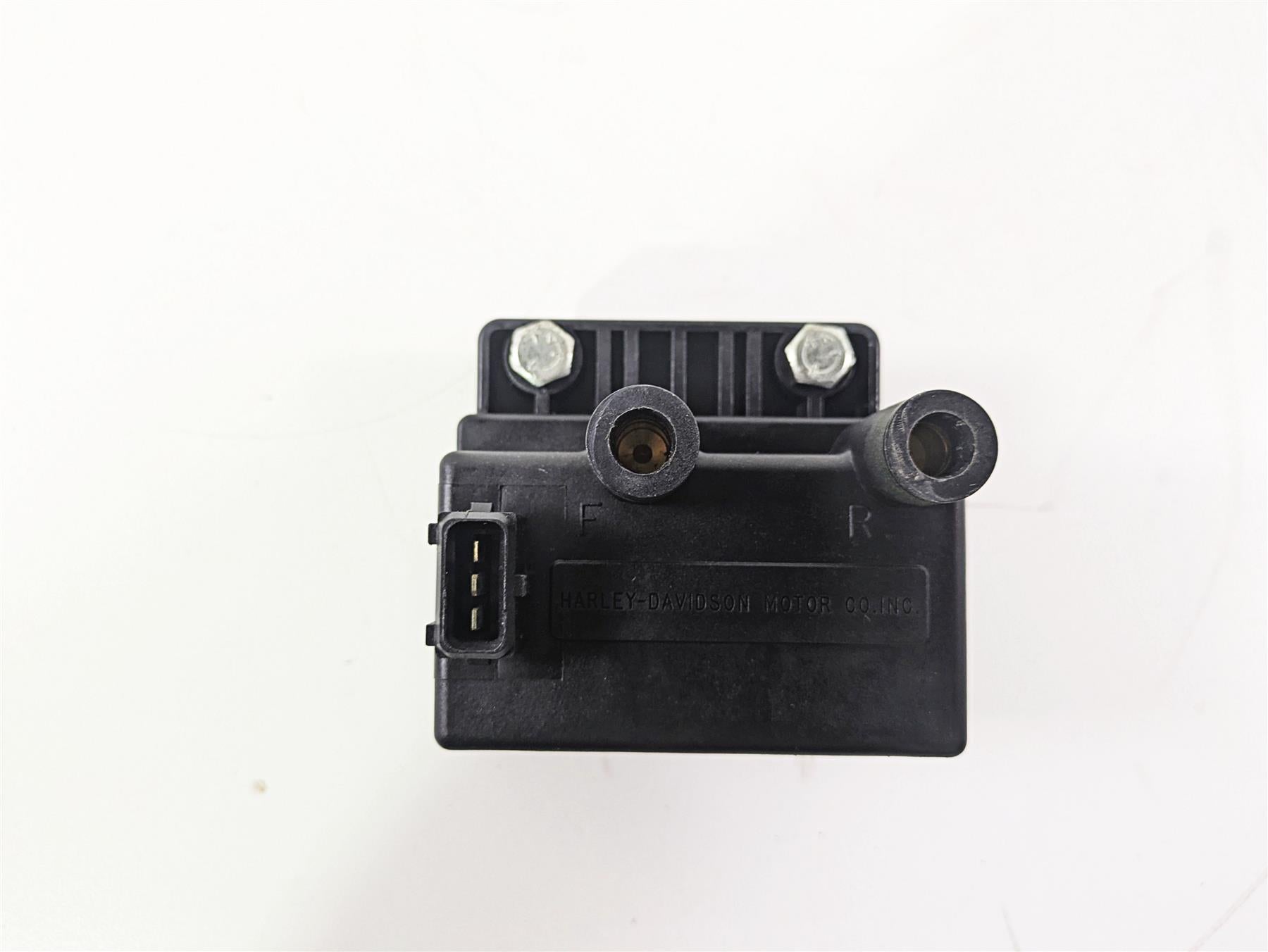 1996 Harley Touring FLHTCUI Electra Glide Ignition Coil Wire Plug Set 31639-95 {{ shop.shopifyCountryName }} - Mototech271