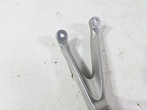 2008 Honda CBR1000RR SC59 Rear Passenger Footpeg Set 50750-MFL-000 50760-MFL-000 | Mototech271