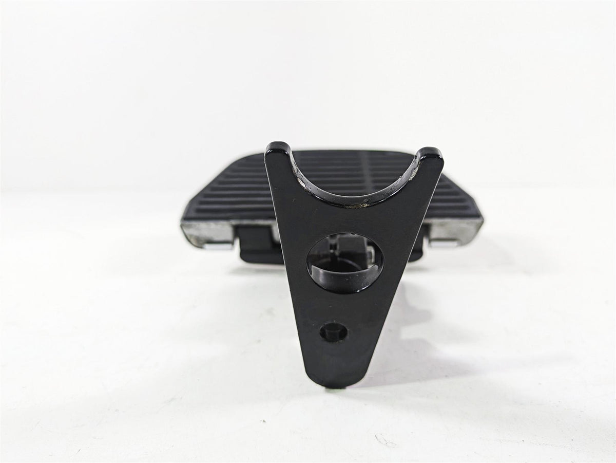2003 Harley FLSTC Softail Heritage 100th Rear Floorboard Set & Adapter 50942-00 {{ shop.shopifyCountryName }} - Mototech271