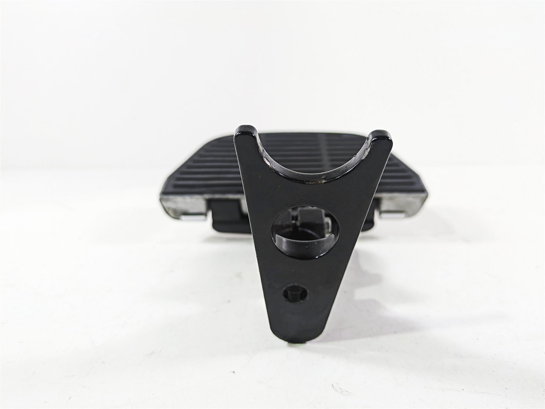 2003 Harley FLSTC Softail Heritage 100th Rear Floorboard Set & Adapter 50942-00 {{ shop.shopifyCountryName }} - Mototech271
