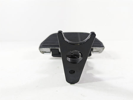 2003 Harley FLSTC Softail Heritage 100th Rear Floorboard Set & Adapter 50942-00 {{ shop.shopifyCountryName }} - Mototech271