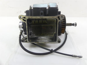 2008 Harley FXCWC Softail Rocker C 6 Speed Transmission Gear Box 12K 33026-08A | Mototech271