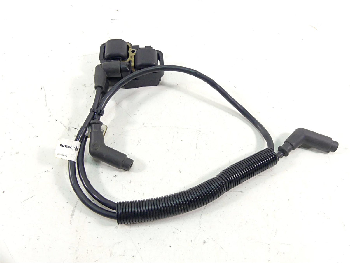 2021 Can Am Maverick Sport 1000R XRC Ignition Coils 278001546 {{ shop.shopifyCountryName }} - Mototech271