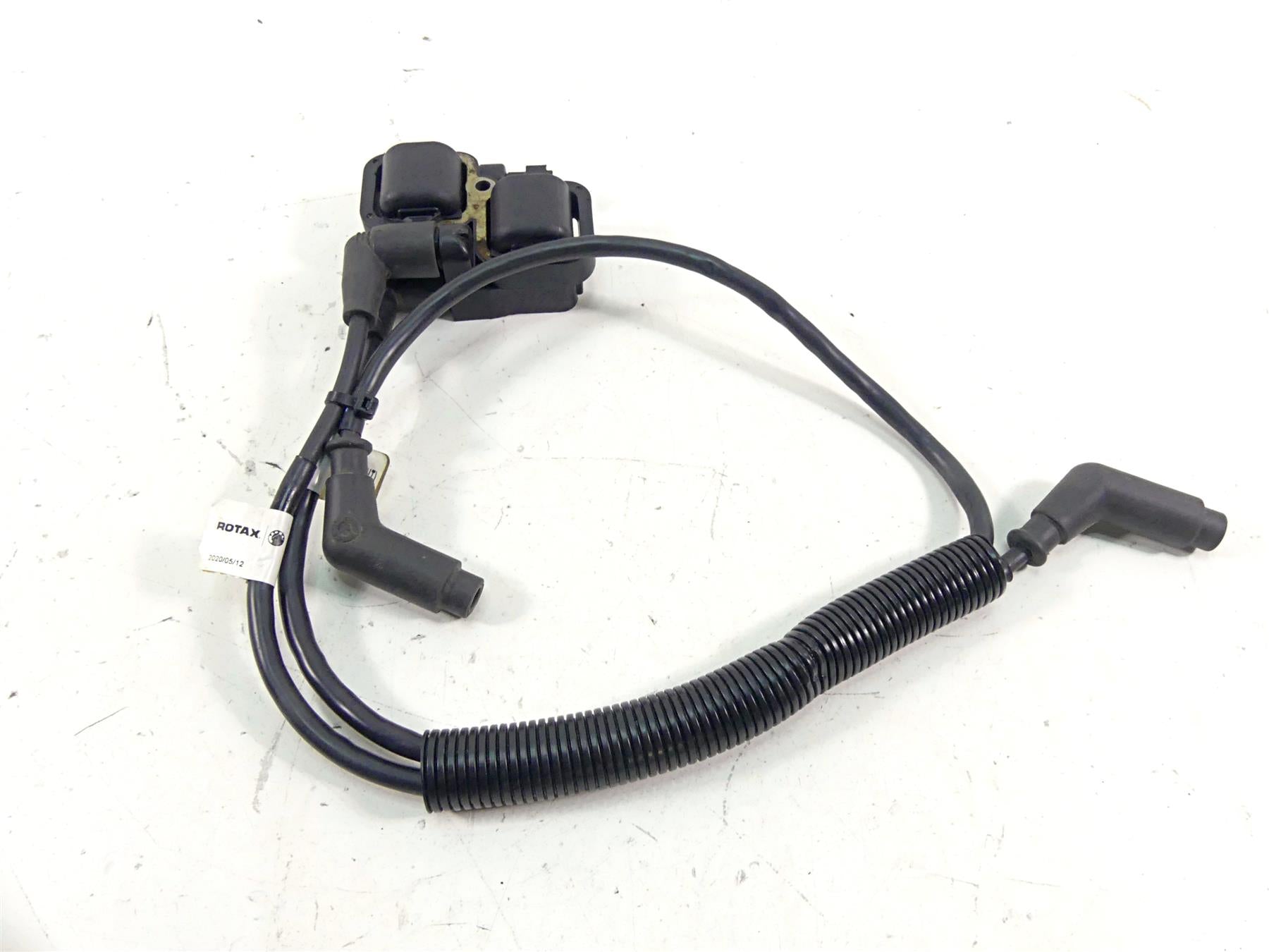 2021 Can Am Maverick Sport 1000R XRC Ignition Coils 278001546 {{ shop.shopifyCountryName }} - Mototech271