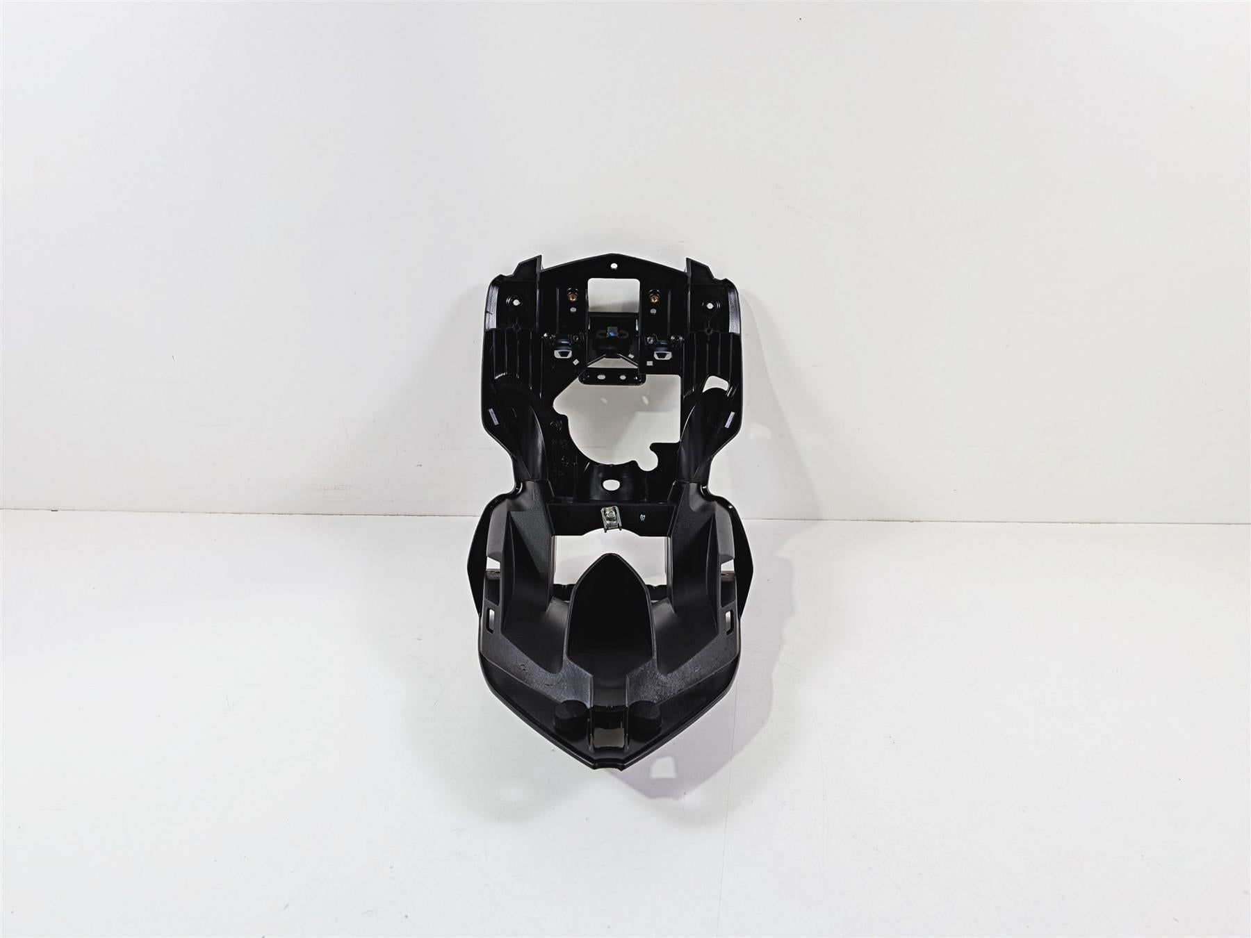 2016 Ducati Hypermotard 939 SP Inner Headlight Mask Upper Fender 48015771D-Mototech271