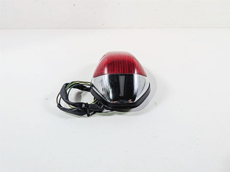 2003 Honda V-Twin VTX1800 C Taillight Tail Light Lamp - Read 33701-MCH-672 {{ shop.shopifyCountryName }} - Mototech271