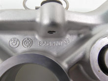 Load image into Gallery viewer, 2016 BMW S1000XR K49 Upper Triple Tree Steering Clamp 31428554470
