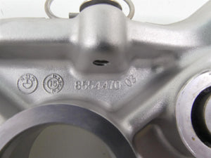 2016 BMW S1000XR K49 Upper Triple Tree Steering Clamp 31428554470