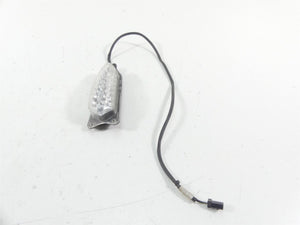 2011 Ducati Hypermotard 1100 SP Left Front Blinker Turn Signal 53010152A | Mototech271