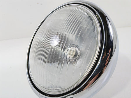 2004 Suzuki VL800 Intruder Volusia Headlight Head Light Lamp Lens 51810-10F00 {{ shop.shopifyCountryName }} - Mototech271