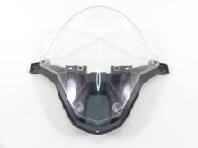 Load image into Gallery viewer, 2021 Aprilia Tuono 660 Front Windshield Wind Shield &amp; Mount 2B008077 2B008648 | Mototech271
