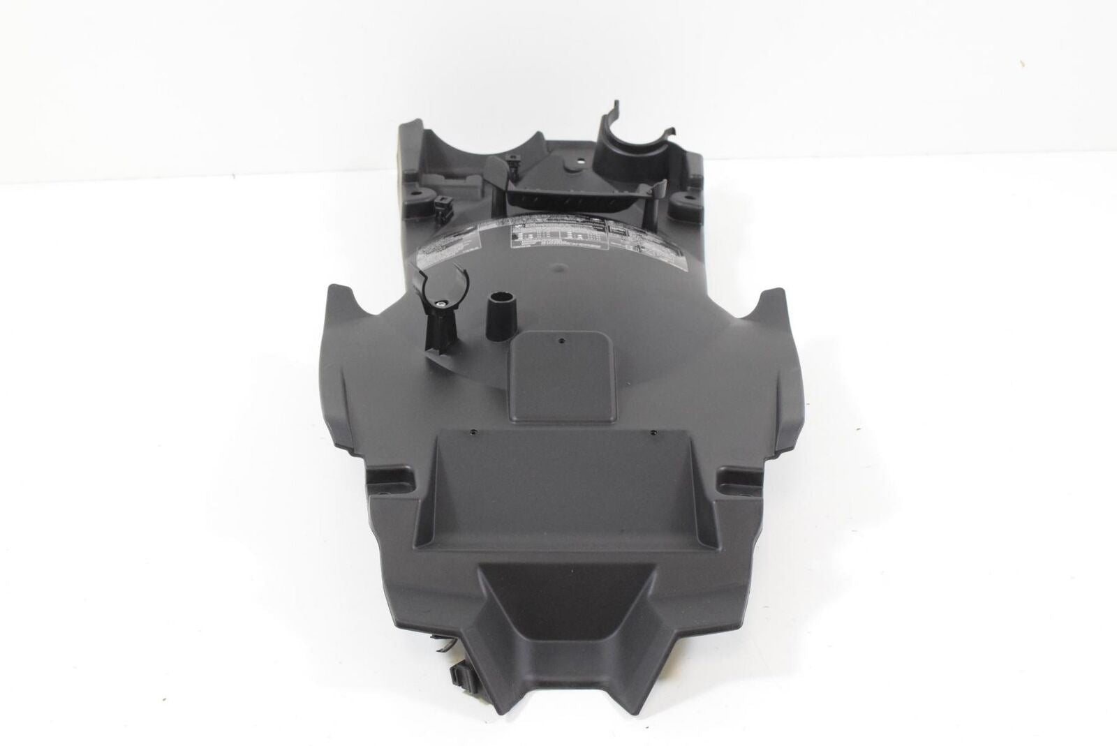 2014 BMW R1200R R1200 R K27 Rear Inner Fender Mud Guard 46627697191 {{ shop.shopifyCountryName }} - Mototech271