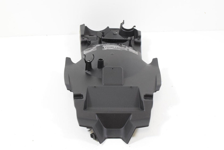 2014 BMW R1200R R1200 R K27 Rear Inner Fender Mud Guard 46627697191 {{ shop.shopifyCountryName }} - Mototech271