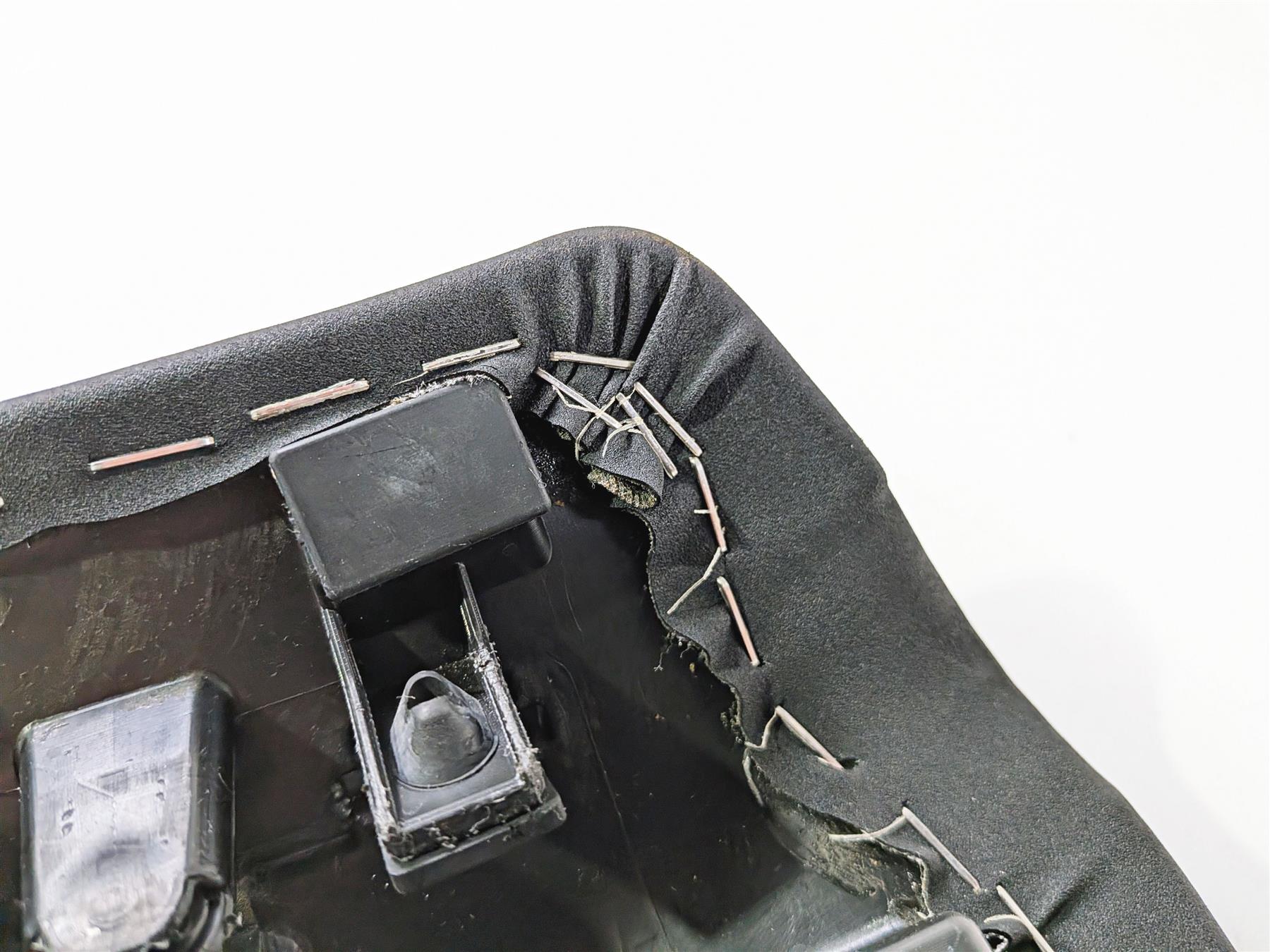 2019 Ducati 959 Panigale Rear Passenger Seat Saddle 59610832A {{ shop.shopifyCountryName }} - Mototech271
