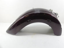 Load image into Gallery viewer, 2006 Yamaha Roadliner XV1900 Straight Rear Fender Mud Guard 1D7-Y2161-20-P0 | Mototech271
